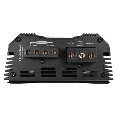 AMPLIFICADOR PRV MDX2000.2 2OHM