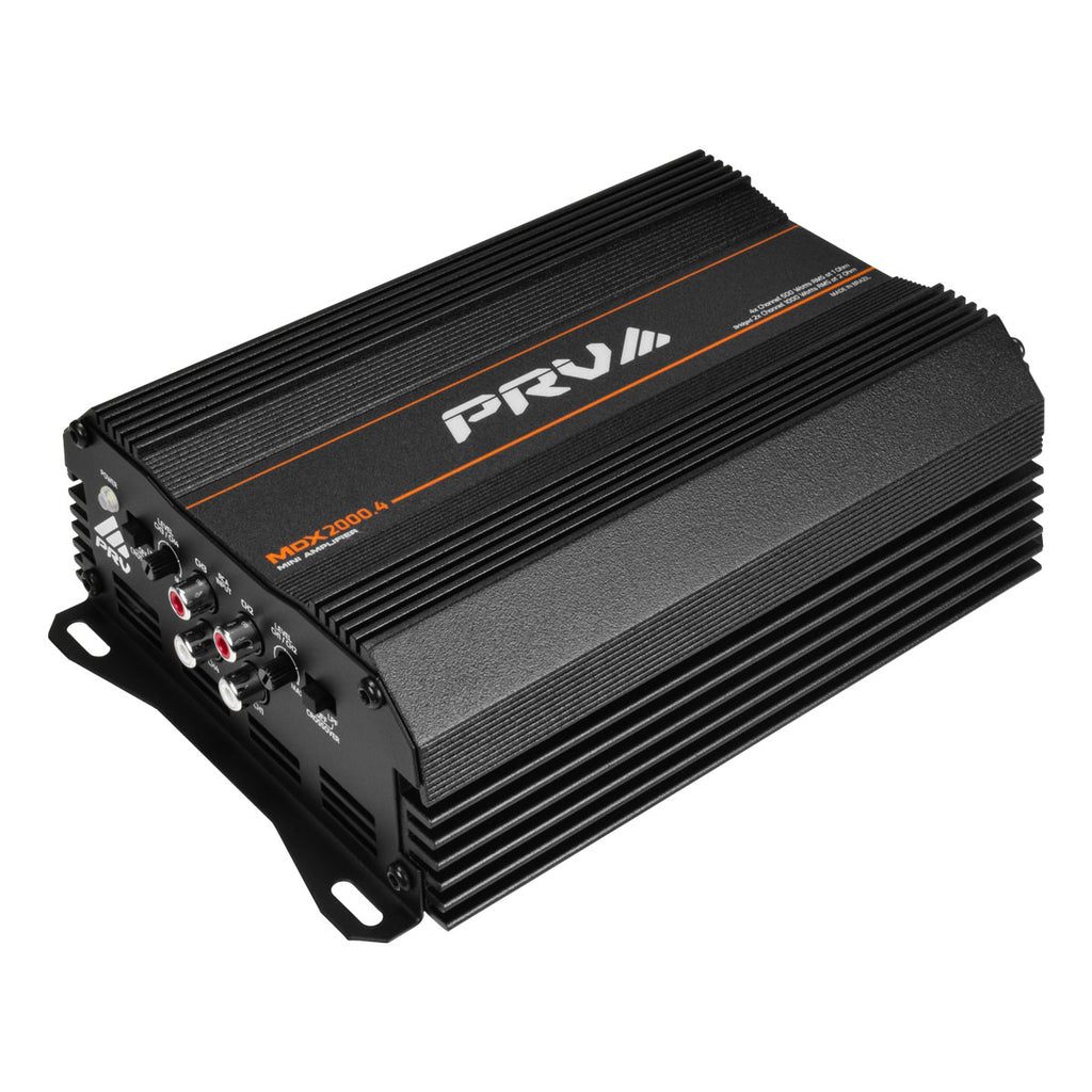 AMPLIFICADOR PRV MDX2000.4