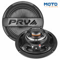 BOCINA CARBON FIBER PRV 8" MT8MR400CF-NDY-4 SLIM