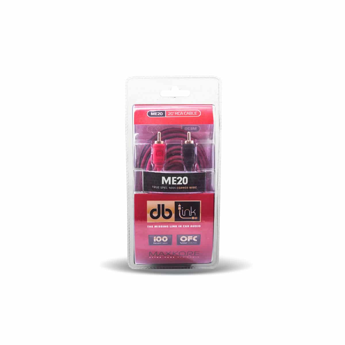 RCA DB LINK ME MAXKORE