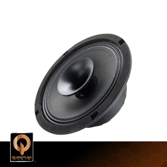 BOCINAS QUANTUM 8" QSX8CD 700W 2-WAY (PAR)
