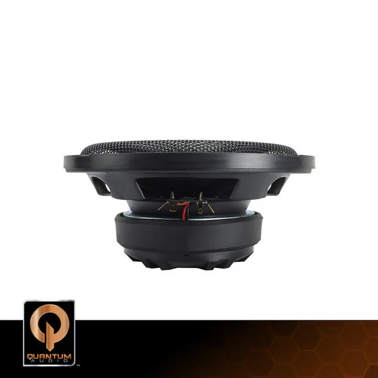 BOCINAS QUANTUM 8" QSX8CD 700W 2-WAY (PAR)