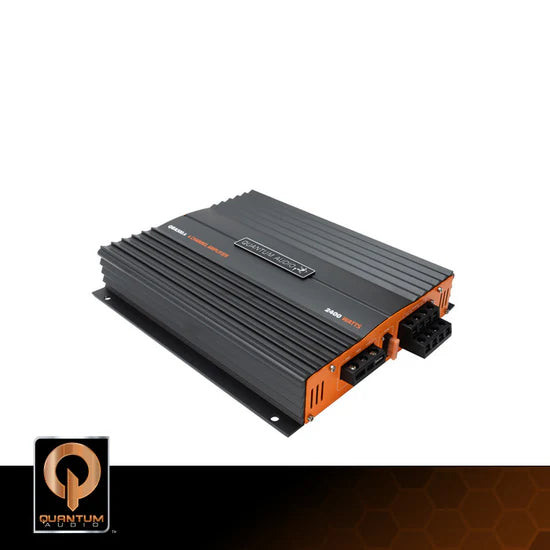 AMPLIFICADOR QUANTUM QEA500.4
