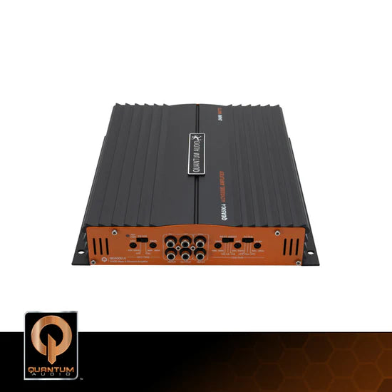 AMPLIFICADOR QUANTUM QEA500.4