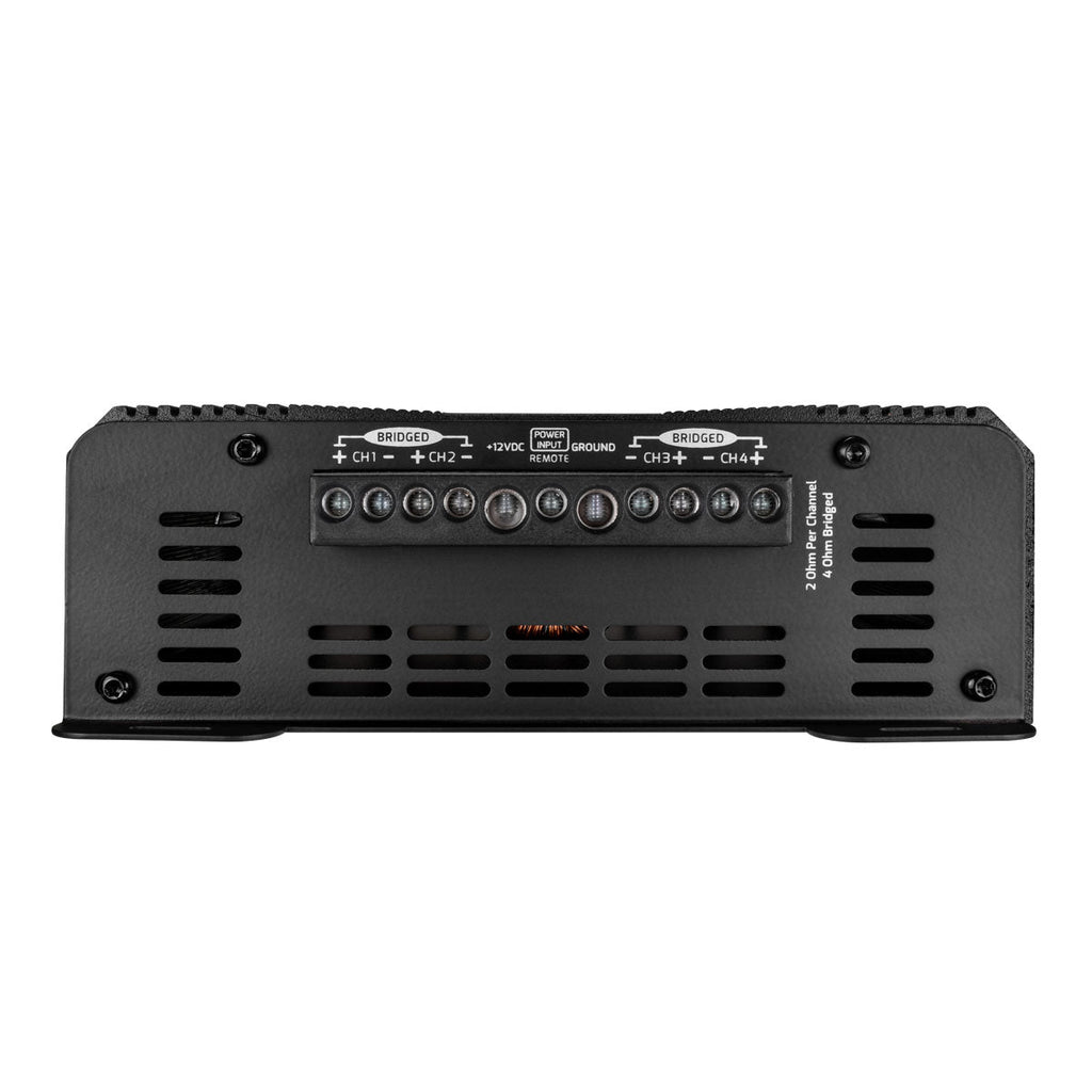 AMPLIFICADOR PRV QS1200.4 1200W