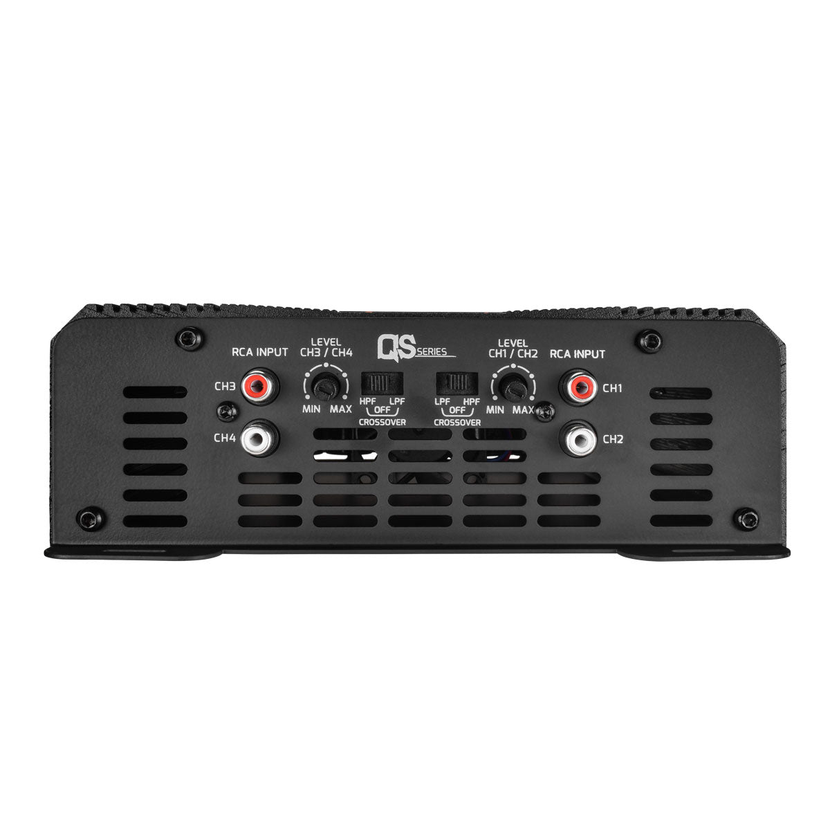 AMPLIFICADOR PRV QS1200.4 1200W