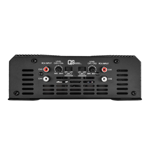 AMPLIFICADOR PRV QS1200.4 1200W