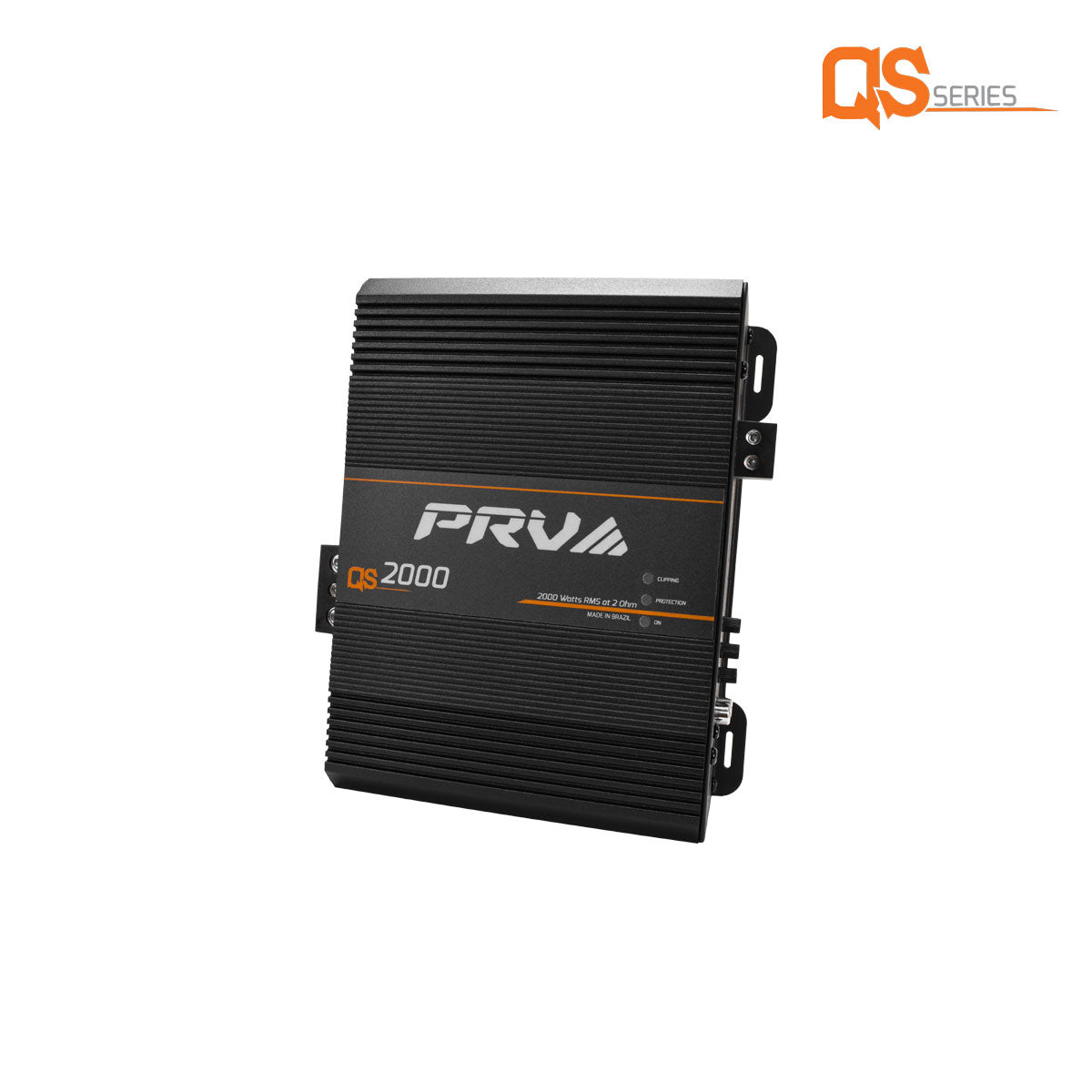 AMPLIFICADOR PRV QS2000 2000W