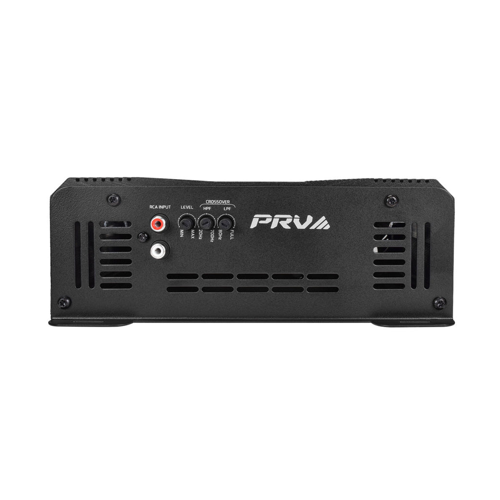 AMPLIFICADOR PRV QS3000 3000W