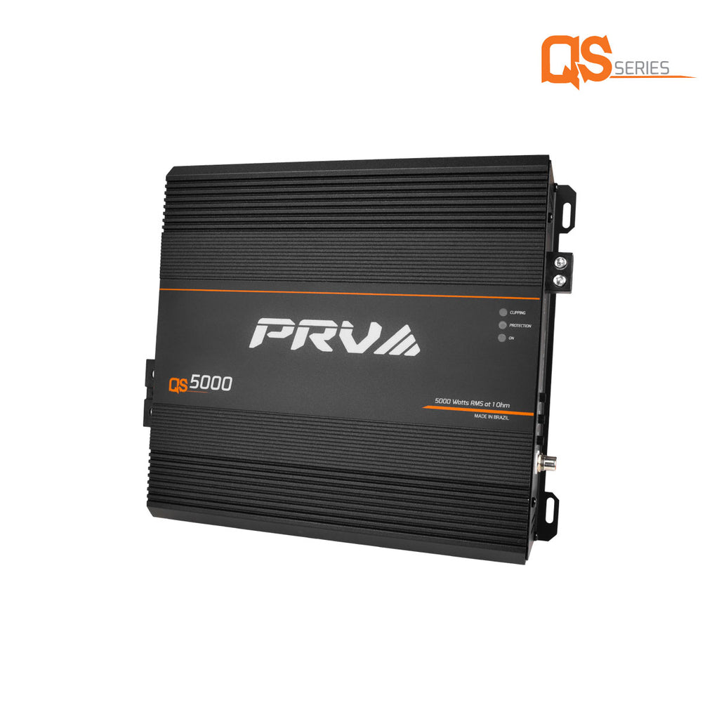 AMPLIFICADOR PRV QS5000
