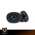 BOCINAS QUANTUM 6X9" QSX69CD 2-WAY 700W (PAR)