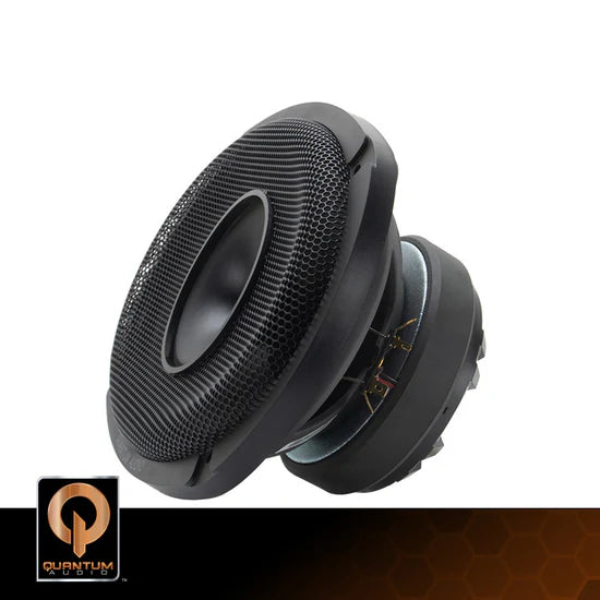 BOCINAS QUANTUM 6X9" QSX69CD 2-WAY 700W (PAR)
