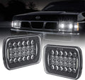 FOCOS LED  5x7 PIPEDREAM (par)