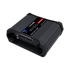 AMPLIFICADOR STETSOM 3000W BRAVO ATTACK
