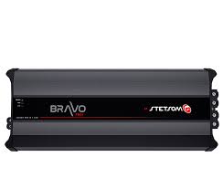 AMPLIFICADOR STETSOM 12000W BRAVO FULL 2OHM