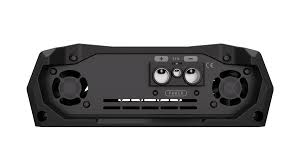 AMPLIFICADOR STETSOM 3000W BRAVO FULL