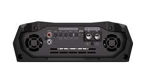 AMPLIFICADOR STETSOM 3000W BRAVO FULL