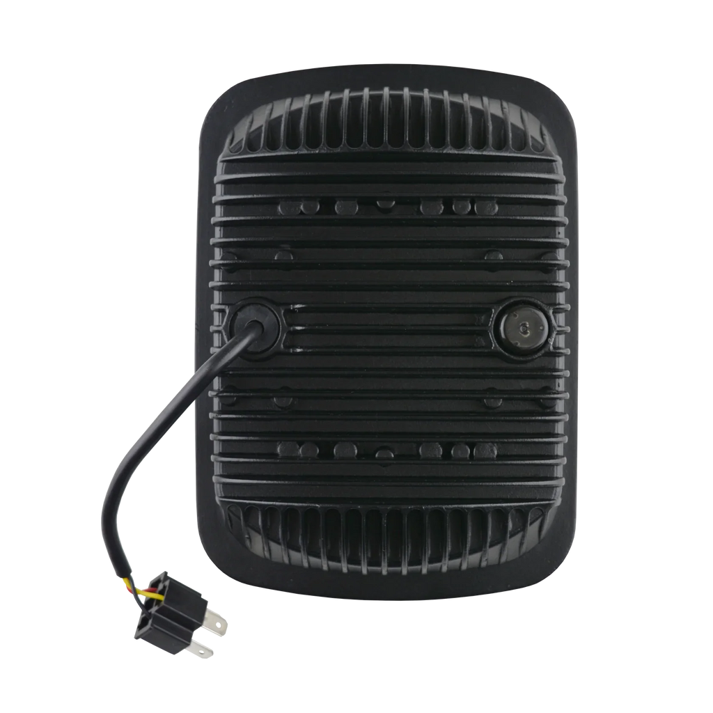 FOCOS LED  5x7 PIPEDREAM (par)