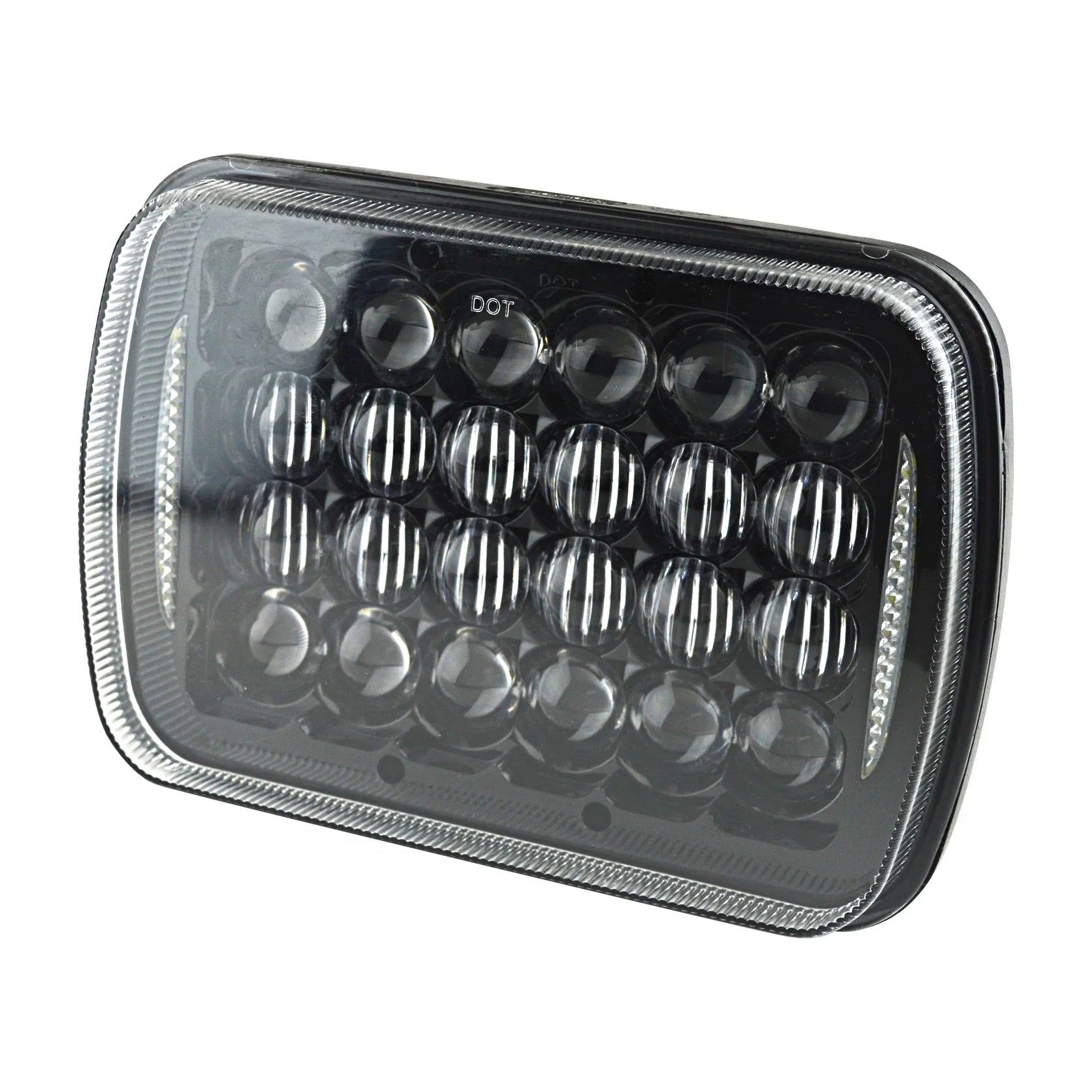 FOCOS LED  5x7 PIPEDREAM (par)