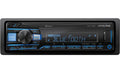RADIO ALPINE UTE-73BT