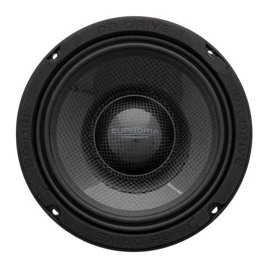 BOCINA DB DRIVE EXM6N-CFv2 EUPHORIA XPERT 6"