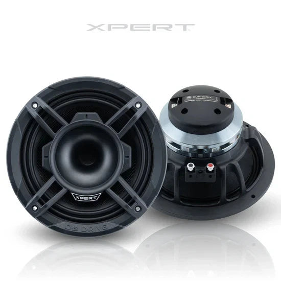 BOCINA DB DRIVE EX8NCD-CF 8"