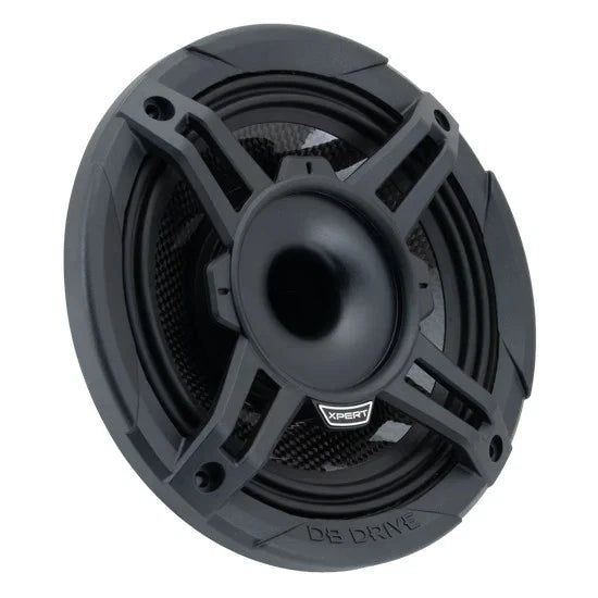 BOCINA DB Drive Euphoria Xpert EX6NCD-CF 6.5"