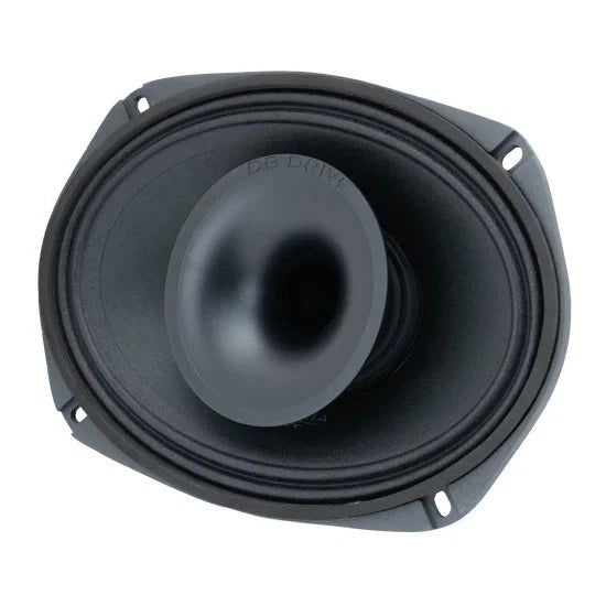 BOCINA DB DRIVE EUPHORIA EX69NCD 6X9" (par)