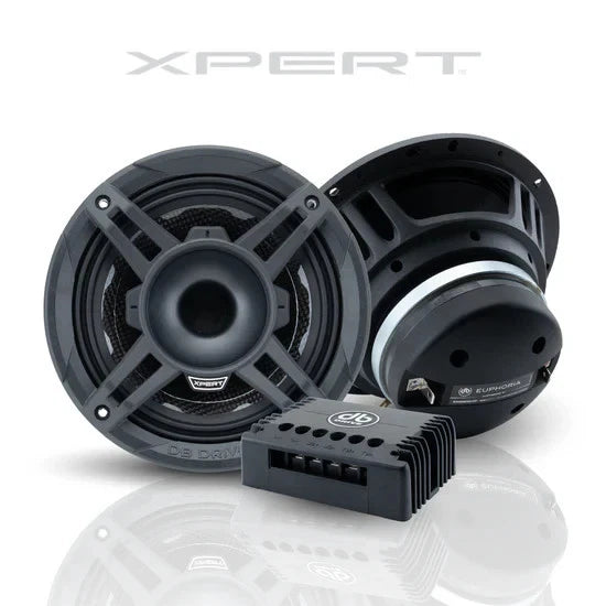 BOCINA DB Drive Euphoria Xpert EX6NCD-CF 6.5"