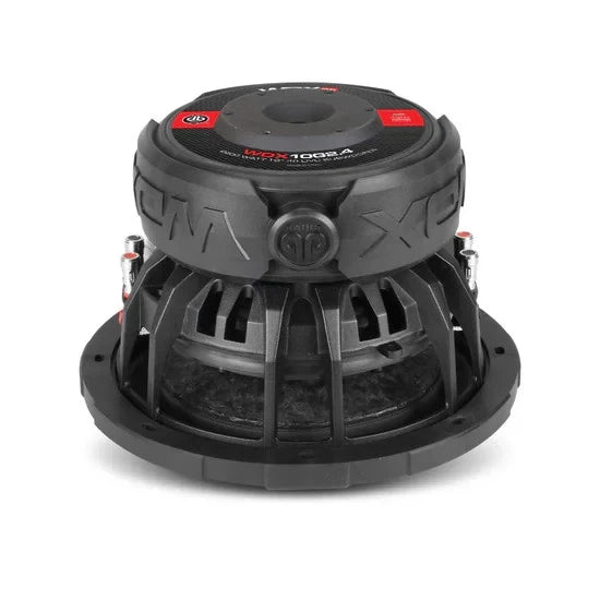 BAJO DB DRIVE 10" WDX10G2.4
