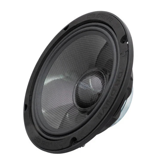 BOCINA DB DRIVE EXM8N-CFv2 8"