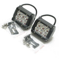 Focos Led 3" 18w Pipedream NL-LB303-18w (par) cubitos