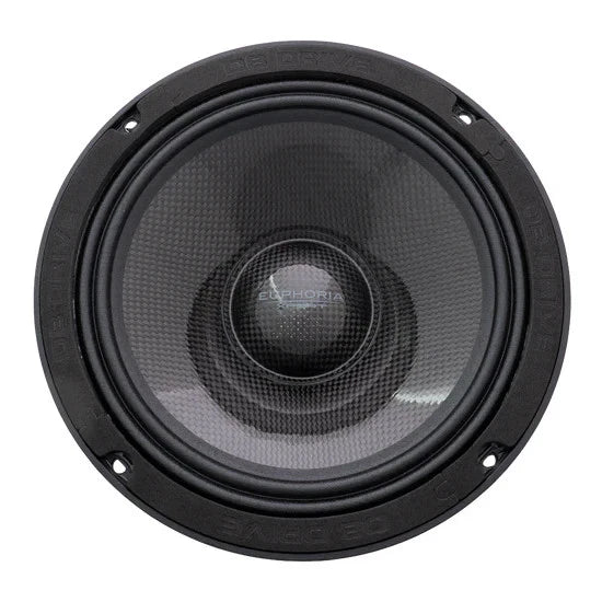 BOCINA DB DRIVE EXM8N-CFv2 8"
