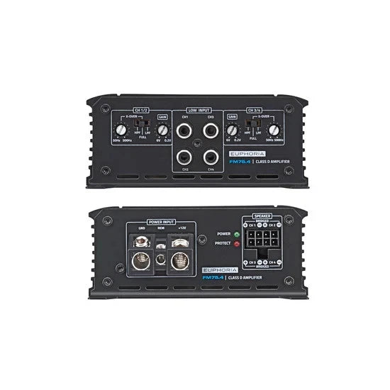 AMPLIFICADOR DB DRIVE FM75.4