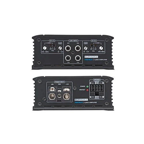 AMPLIFICADOR DB DRIVE FM75.4