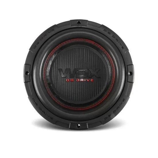 BAJO DB DRIVE 10" WDX10G2.4
