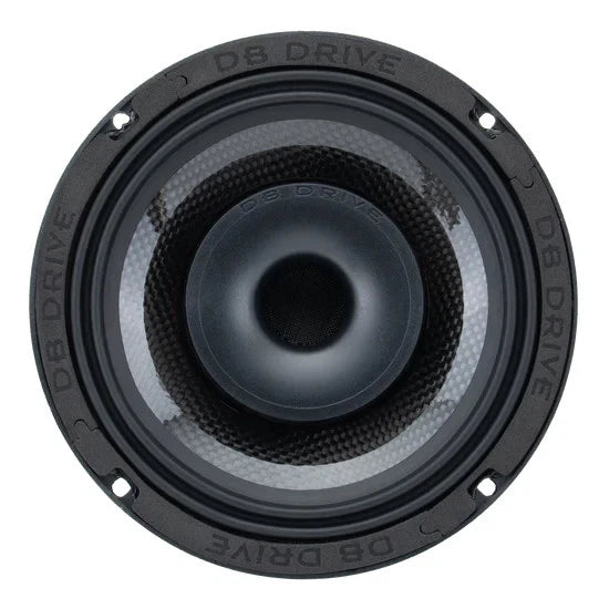 BOCINA DB Drive Euphoria Xpert EX6NCD-CF 6.5"