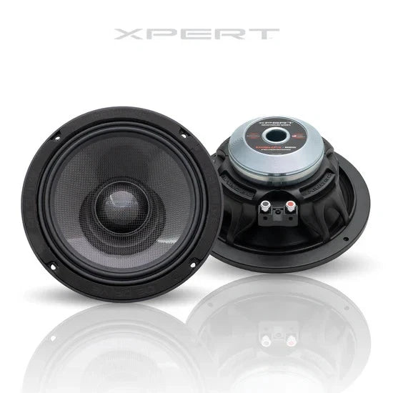 BOCINA DB DRIVE EXM8N-CFv2 8"