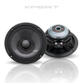 BOCINA DB DRIVE EXM8N-CFv2 8"