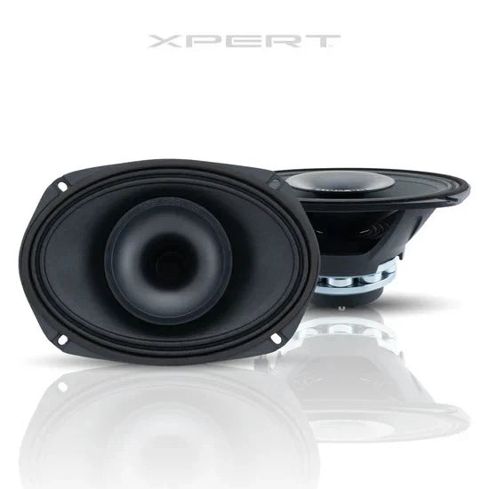 BOCINA DB DRIVE EUPHORIA EX69NCD 6X9" (par)