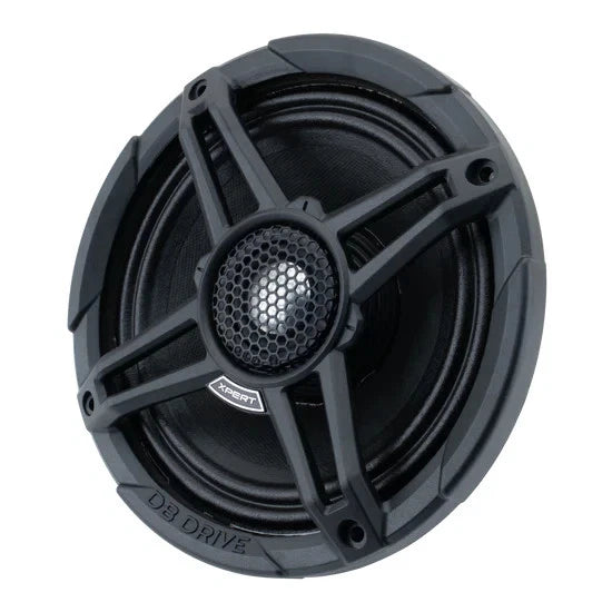 BOCINAS DB Drive Euphoria Xpert EX6NCX 6.5"