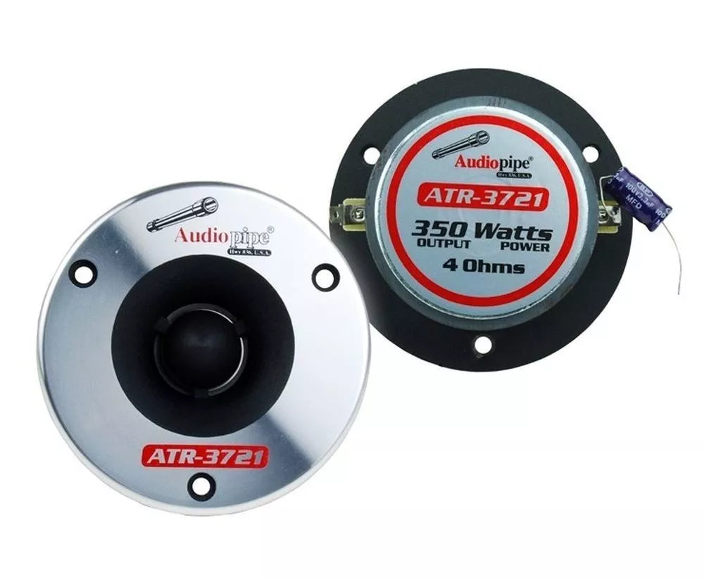 TWEETER AUDIOPIPE ATR-3721 3"