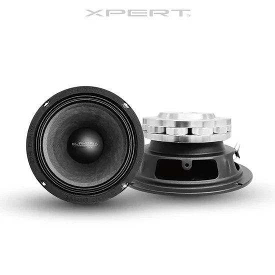 BOCINA DB DRIVE EXM6SN 6"