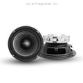 BOCINA DB DRIVE EXM6SN 6"
