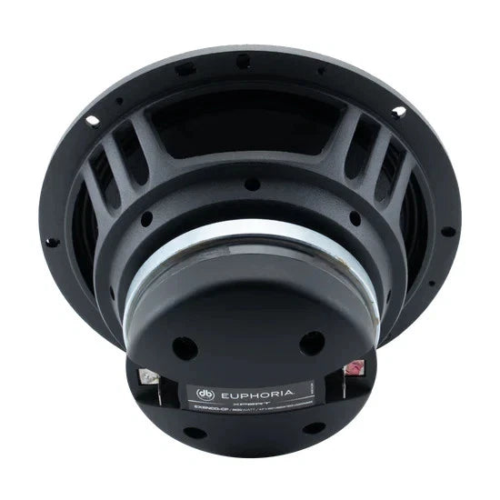 BOCINA DB Drive Euphoria Xpert EX6NCD-CF 6.5"