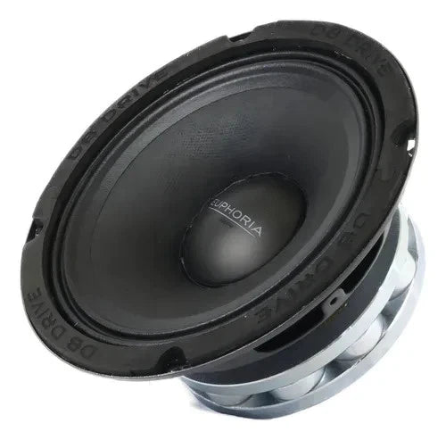 BOCINA DB DRIVE EXM6SN 6"