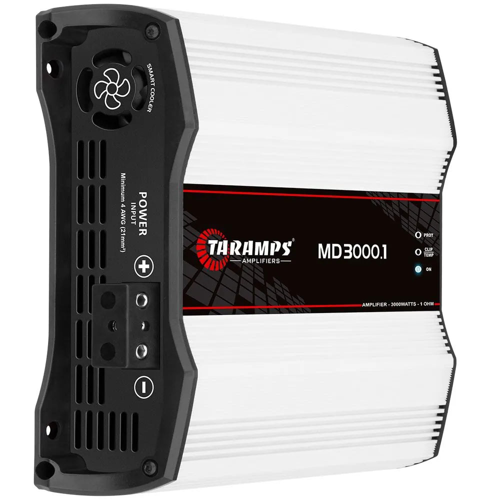 AMPLIFICADOR TARAMPS MD3000 3000W